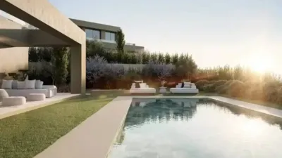 Chalet on Carretera A Benahavis photo 5