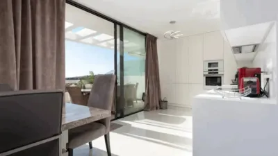 Apartment on Calle Parque Central, 5 photo 18