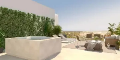 Apartment in San Roque Neighborhood photo 18