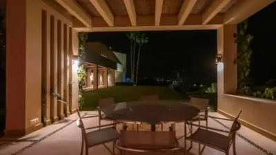 Chalet in Barrio San Roque photo 56