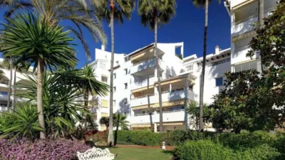 Apartment on Calle Dunas de Casasola photo 16