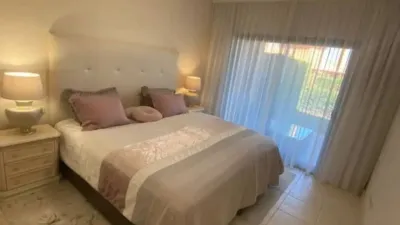 Apartment on Pico Alcazaba Street photo 12