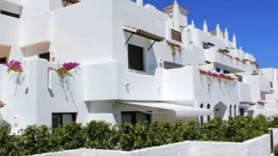 Apartment on Calle Benalauria, 11 photo 21