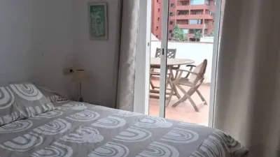 Apartment on Calle Parque Central, 5 photo 13