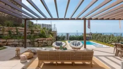 Apartment on Autopista del Mediterráneo photo 8