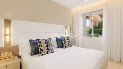 Apartment on Punta de la Plata Street photo 20