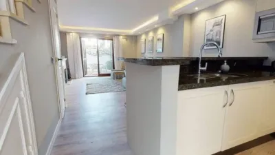 Chalet on Calle del Alberto photo 13