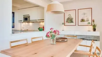 Apartment at Plaza de A.Galiano, 3 photo 6