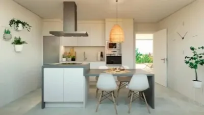Apartment in San Roque Neighborhood photo 16