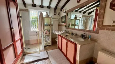 Chalet on Avenida Jose Luis Carrillo, 6 photo 12