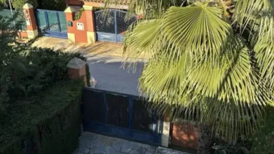 Chalet on Calle Nueva Atalaya photo 14