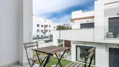 Chalet on Calle Espliego, 11 photo 22