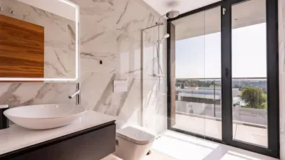 Chalet on Calle Villa Borghese, 1 photo 8