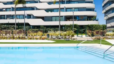 Apartment on Calle Parque Central, 5 photo 40