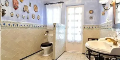 Chalet in Fuengirola photo 12