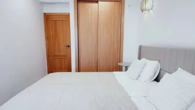 Apartment on N-A Street, -1 photo 34