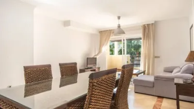 Apartment on Calle Condado de Huelva, 12 photo 5