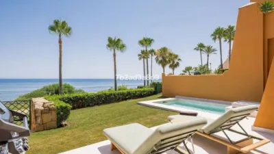 Apartment on Punta de la Plata Street photo 32