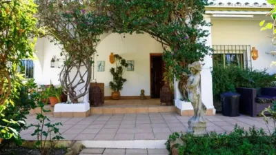 Chalet on Calle Parque Central, 5 photo 27