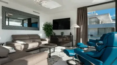 Apartment on Calle Parque Central, 5 photo 7