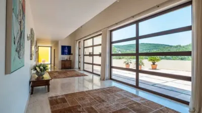 Chalet in Barrio San Roque photo 15