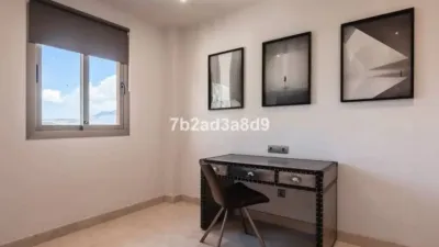 Penthouse on Carretera A Benahavis photo 28