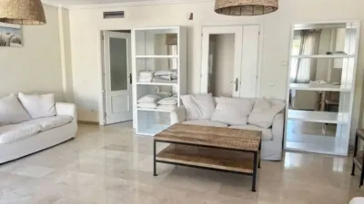 Chalet on Calle Trajano, 8 photo 6