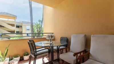 Apartment on Avenida de los Andaluces photo 16