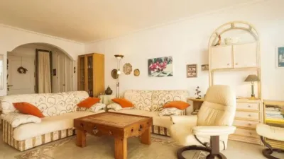Penthouse at Calle Espliego, 11 photo 3