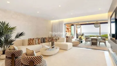 Apartment on Punta de la Plata Street photo 3