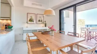 Apartment at Plaza de A.Galiano, 3 photo 3