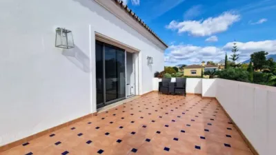 Chalet on Calle del Azahar photo 17