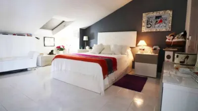 Chalet on Calle Nueva Atalaya photo 17