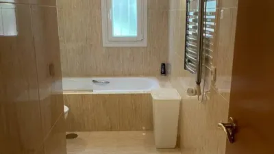 Chalet en Altos de Estepona photo 33