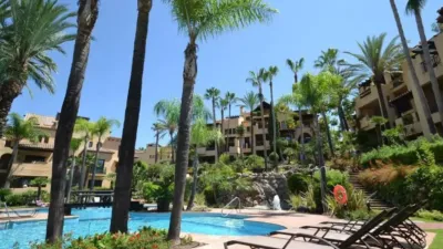 Duplex penthouse on Calle Nueva Atalaya photo 27