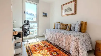 Apartment on Islas Bermudas Street photo 14
