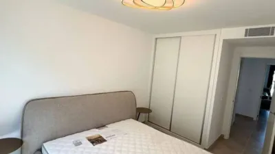 Apartment on Calle Dunas de Casasola photo 11