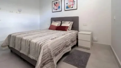 Chalet en calle N-A, -1 photo 6