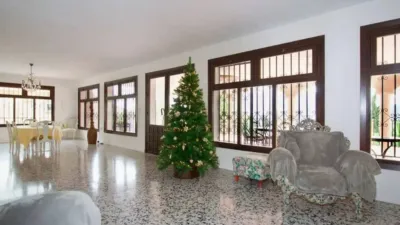 Chalet on Calle Terreno Sup.R.8, 268 photo 8