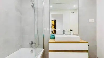Apartment on Calle Parque Central, 5 photo 25