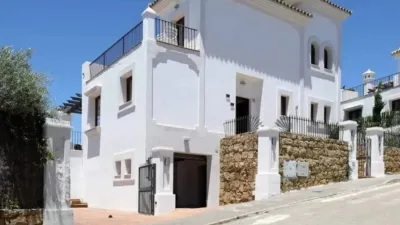 Chalet on Avenida del Arte, 14 photo 2