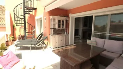 Apartment on Avenida del Rhin photo 28