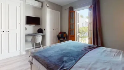 Chalet on Calle del Alberto photo 16