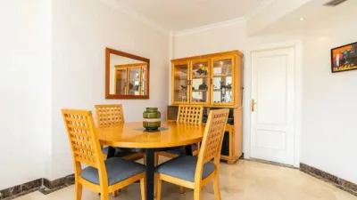 Apartment on Dunas de Casasola Street photo 6