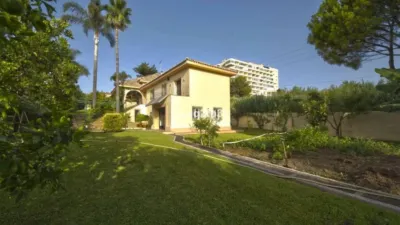 Chalet on Avenida de las Palmeras photo 10