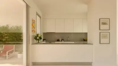 Apartment in Fuengirola photo 6