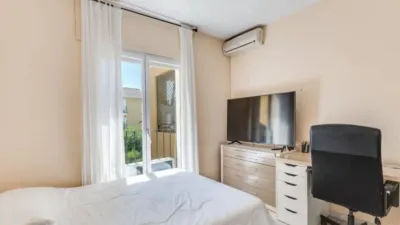Apartment on Avenida de los Andaluces photo 9
