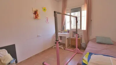 Villa in Algorfa photo 19
