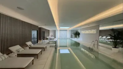 Apartment in Marbella photo 17
