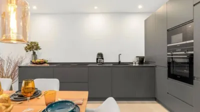 Apartment on N-A Street, -1 photo 14